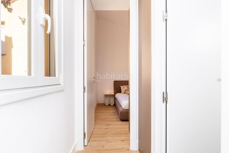 Foto c5a8adc7-bf2a-4585-b532-0506bc7480a6. Pis a Justicia-Chueca Madrid