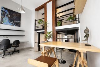 Flat in Universidad-Malasaña