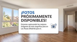 Alquiler Piso  Calle calle doctor ramón muncharaz. Alquiler 2 habitaciones. las rozas