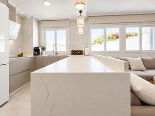 Flat in Cuatro Caminos - Azca