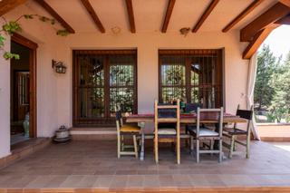 Chalet à Los Cigarrales-La Bastida