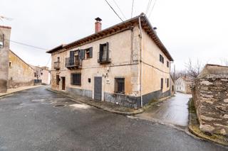 Casale in Campisábalos