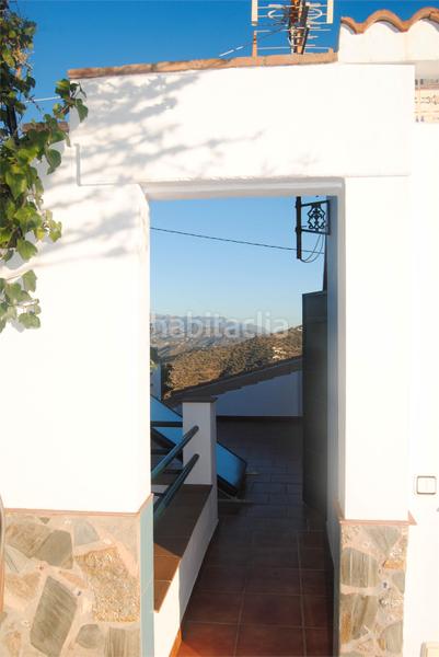 Foto cb346be3-4f58-4665-bcd9-f0e224338c92. Masia a camino de vélez 4 a Algarrobo pueblo Algarrobo