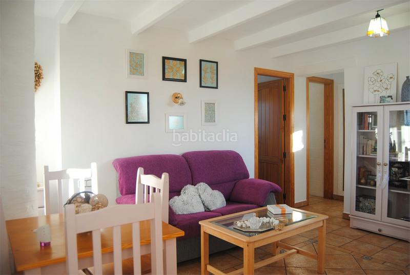 Foto e10c2b48-72a3-443f-86e9-5ff3cb8c6a31. Masia a camino de vélez 4 a Algarrobo pueblo Algarrobo