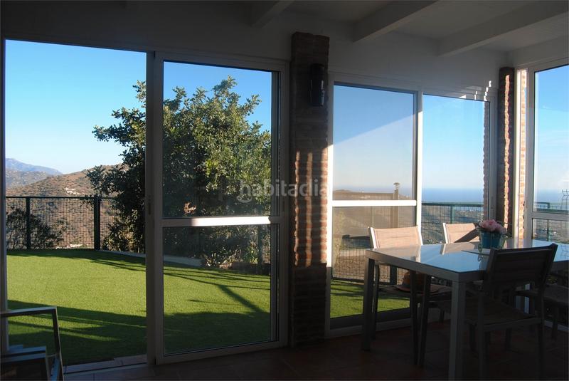 Foto e2f3f4ad-b0fa-45be-b177-a9f0a706130a. Masia a camino de vélez 4 a Algarrobo pueblo Algarrobo