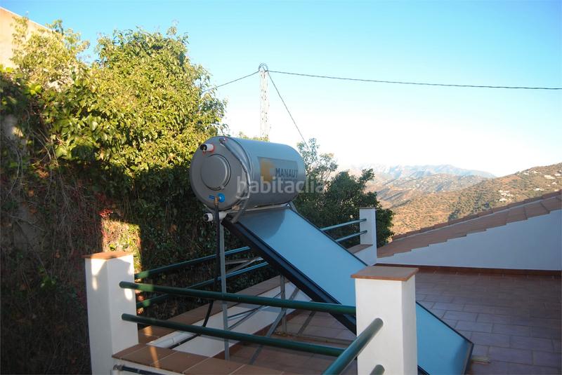 Foto e770be9f-1cf7-465c-bdcf-ca853e1c7323. Masia a camino de vélez 4 a Algarrobo pueblo Algarrobo