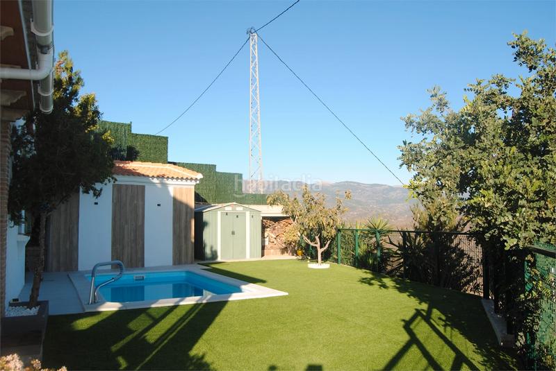 Foto fd07822d-72c3-4941-a775-9efef2f39958. Masia a camino de vélez 4 a Algarrobo pueblo Algarrobo