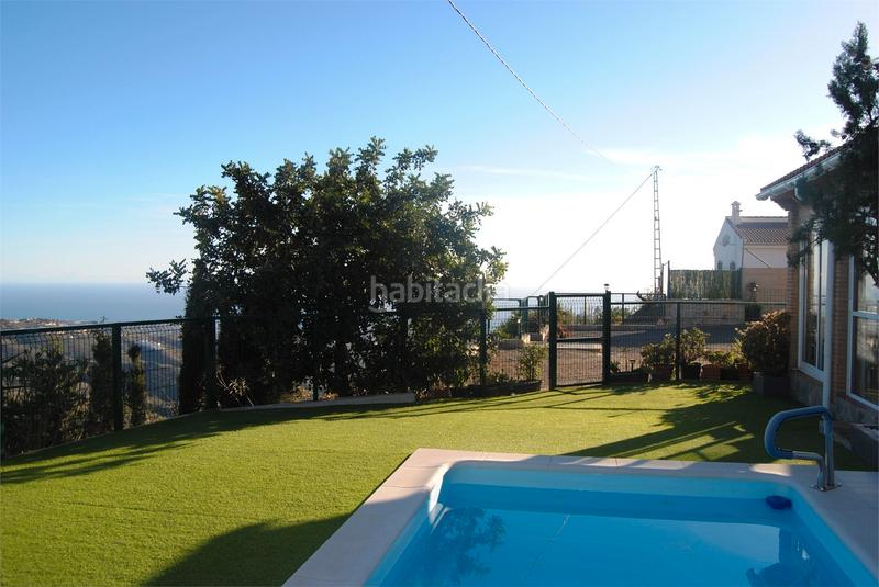 Foto ffec161c-0a3e-4d5e-8366-28a8986de859. Masia a camino de vélez 4 a Algarrobo pueblo Algarrobo