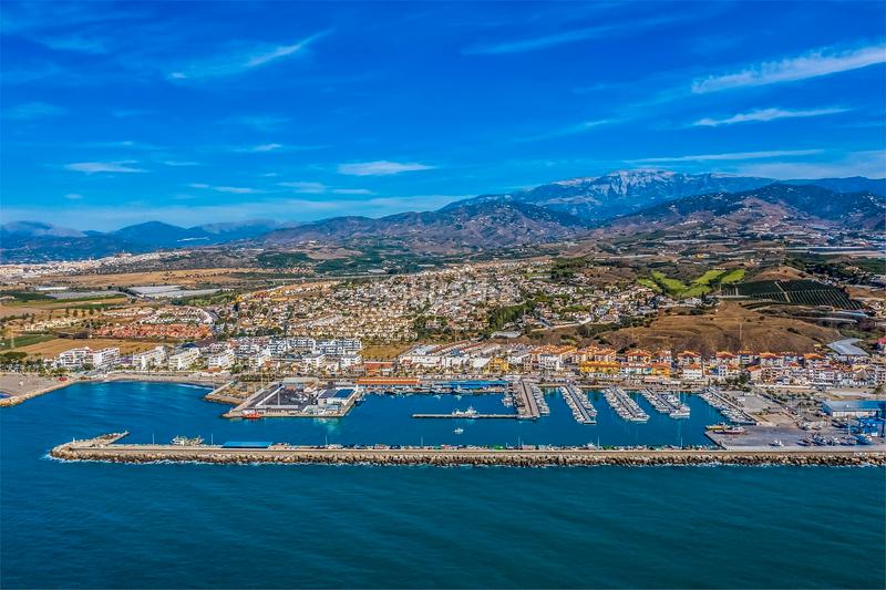 Foto 52431ad1-d6a6-456a-9d88-1804628a15c6. Terreny residencial a Caleta de Velez