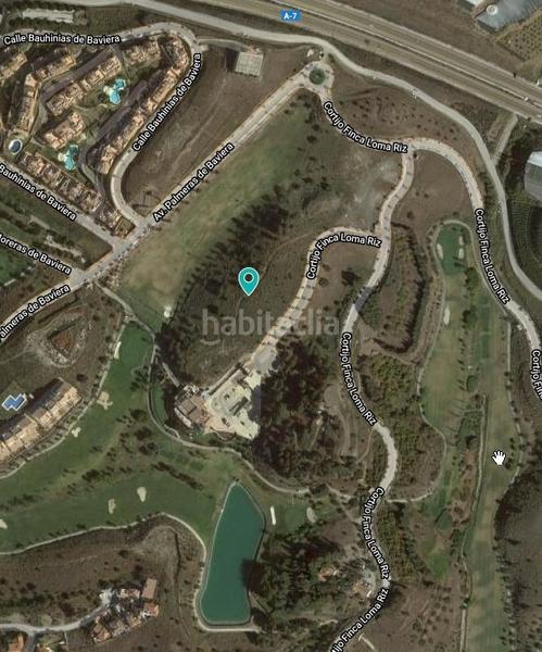 Foto 7e0d8fff-9022-4035-9204-afbd6a079fec. Terreny residencial a Caleta de Velez