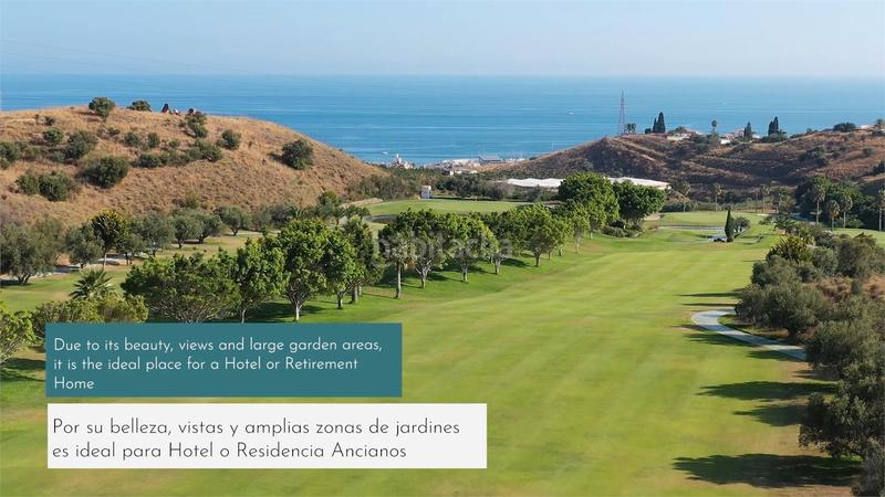 Foto a69a29fc-ca2d-44a1-bf2a-5f549f57e072. Terreny residencial a Caleta de Velez