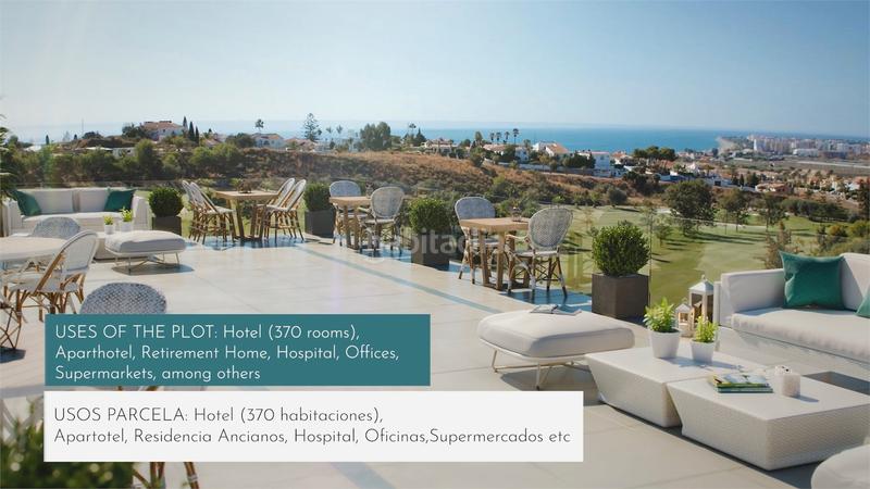 Foto b7a1e453-aa5f-49fc-97ed-aacf22edad2c. Terreny residencial a Caleta de Velez