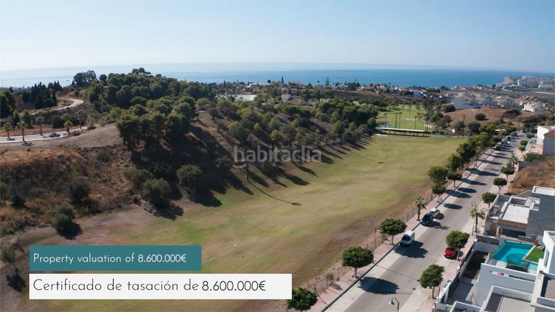 Foto beb03d84-cf15-479a-ae5f-4b3eb0ab5dce. Terreny residencial a Caleta de Velez