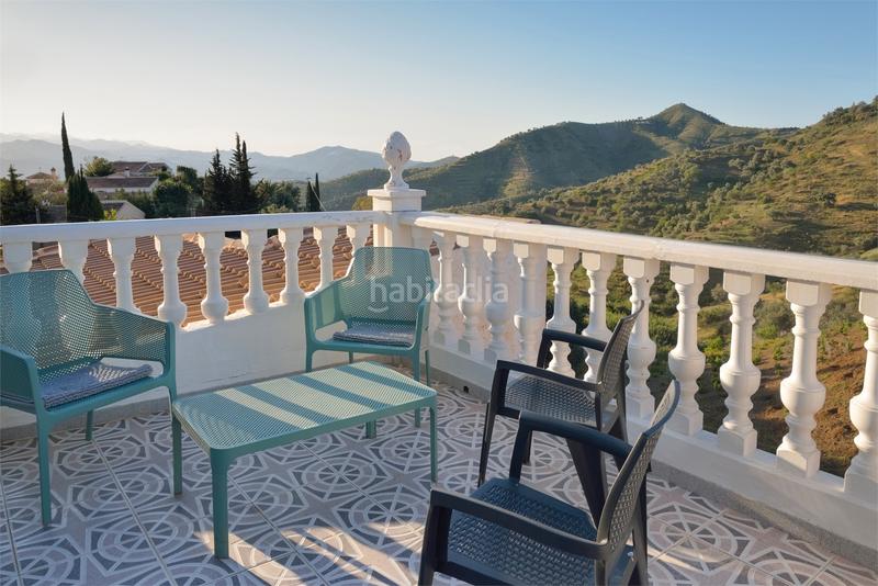 Foto 0043deca-a830-40e7-95fe-420377718bd6. Casa amb xemeneia aparcament piscina a Viñuela