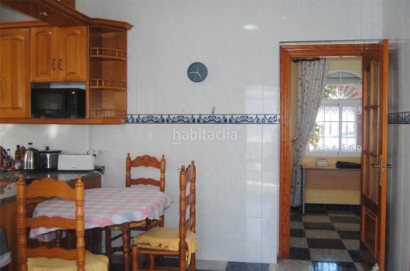 Foto 02f29ec8-e8ab-4e1e-9fba-6a78ae9de1bb. Casa amb xemeneia aparcament piscina a Viñuela