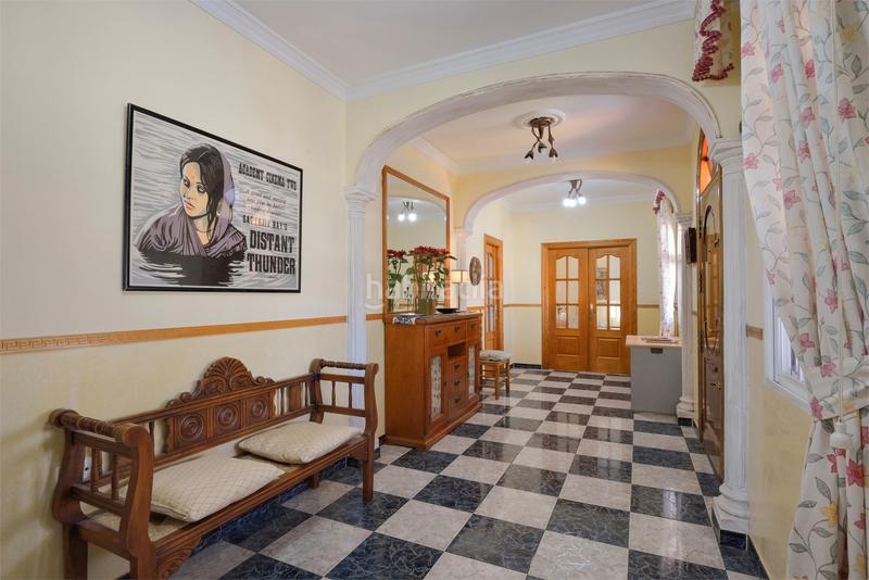 Foto 18368811-423c-4159-9ee3-46ecc960190b. Casa amb xemeneia aparcament piscina a Viñuela