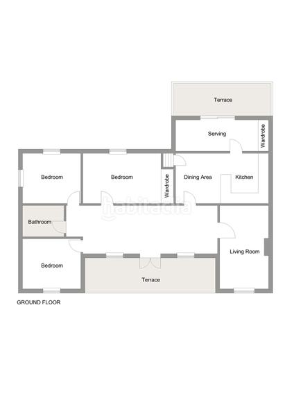 Foto 2942d2e2-e684-4411-a891-55b8679aa3e3. Casa amb xemeneia aparcament piscina a Viñuela