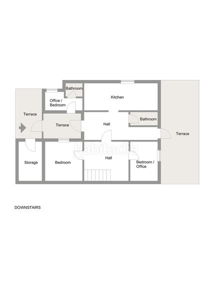 Foto 2f361c8b-5e0b-4166-aa17-50c9a7f9c33a. Casa amb xemeneia aparcament piscina a Viñuela