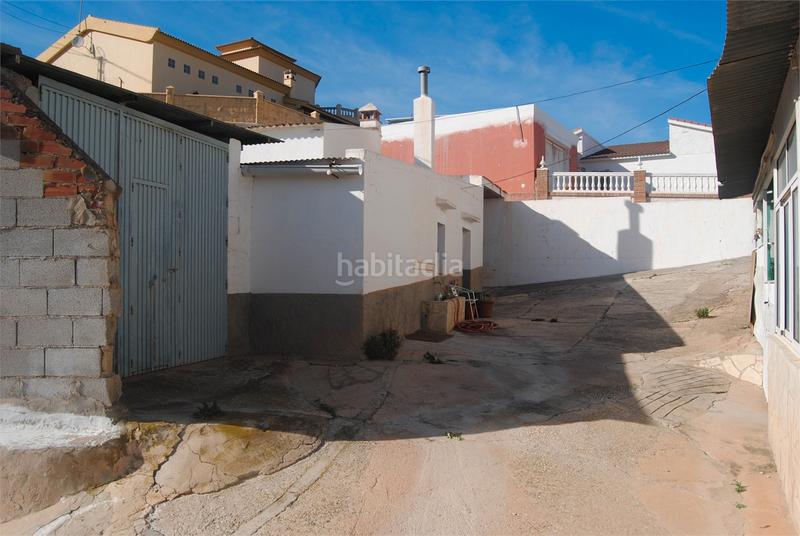 Foto 3a4dca89-7f32-4aa0-93a4-b9b37cd885fc. Casa amb xemeneia aparcament piscina a Viñuela