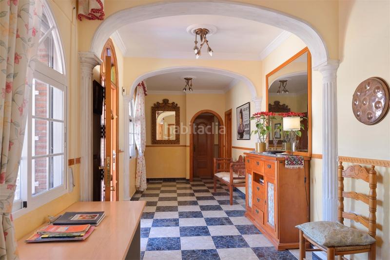 Foto 478fa2a1-78da-4c10-9918-ed07f387c2c4. Casa amb xemeneia aparcament piscina a Viñuela