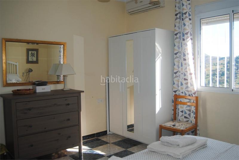 Foto 6bb305b2-dd47-428e-870c-174ba032d172. Casa amb xemeneia aparcament piscina a Viñuela