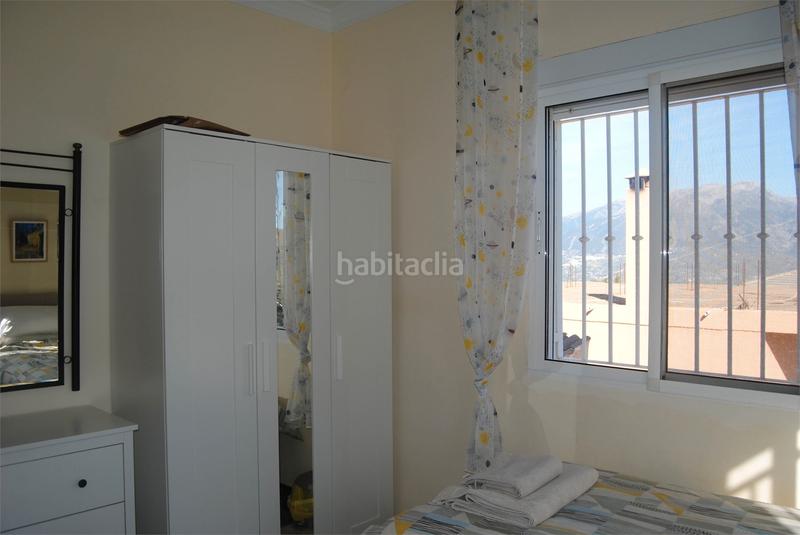 Foto 73ca82c7-b45a-4e35-8a56-1fa1604182de. Casa amb xemeneia aparcament piscina a Viñuela