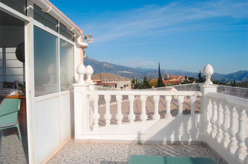 Foto 833dc202-d9a2-42ec-9e0b-094b4c677cd8. Casa amb xemeneia aparcament piscina a Viñuela