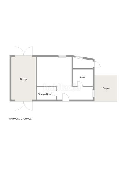 Foto 8759bb13-acbd-4b9c-b2a2-cdd6e4482ecc. Casa amb xemeneia aparcament piscina a Viñuela