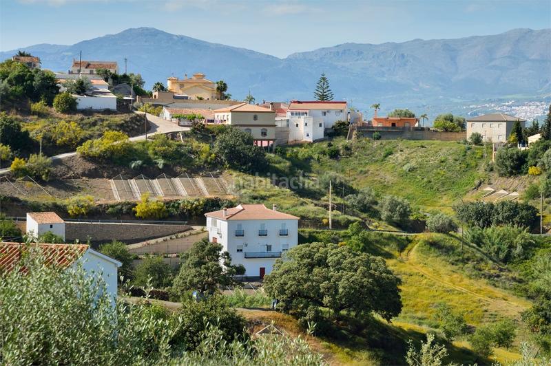 Foto d1f56759-e977-4e28-8d31-b9c1aee46ca5. Casa amb xemeneia aparcament piscina a Viñuela
