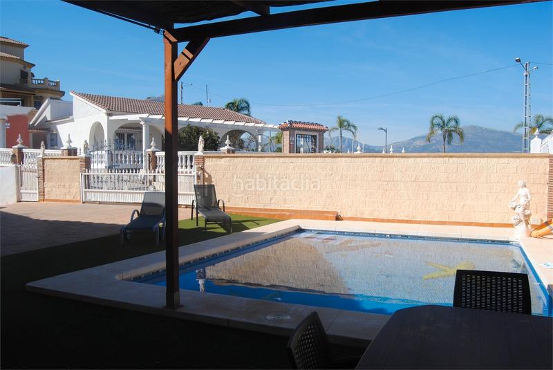 Foto de1e14de-ddcb-4213-a791-c36e4551bd40. Casa amb xemeneia aparcament piscina a Viñuela