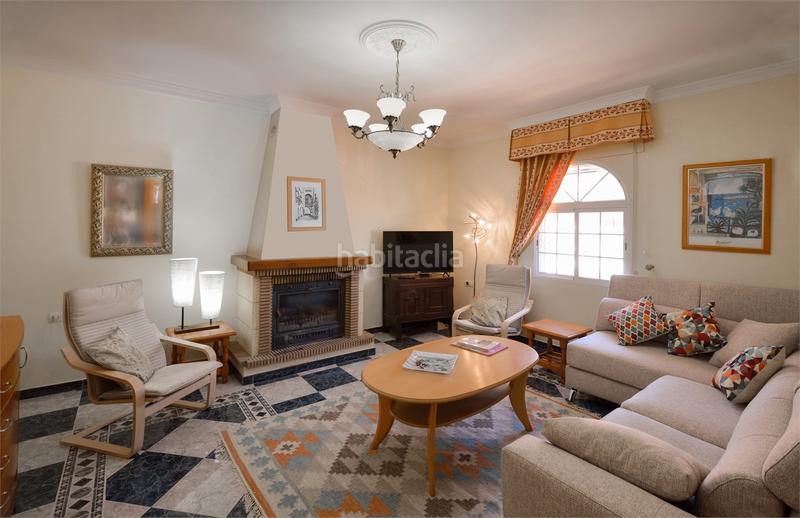 Foto f5cecf01-4e3f-4bbf-b7ab-c31dd081b41e. Casa amb xemeneia aparcament piscina a Viñuela