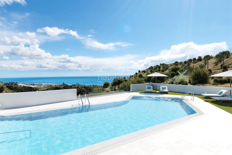 Foto ca3fc870-8ba2-41ba-90f7-f19bb9ed0321. Appartamento con riscaldamento parcheggio piscina in Rincón de la Victoria