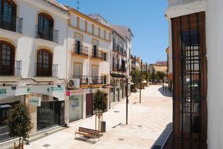 Casa a Calle canalejas 5. Hermosa casa del año 1935!