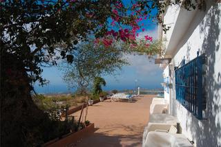 Masia en Diseminado almayate alto 8. Casa de campo costera con vistas!