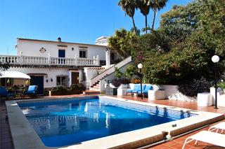 Casa en Lugar los toscanos 22. Casa de campo con piscina!