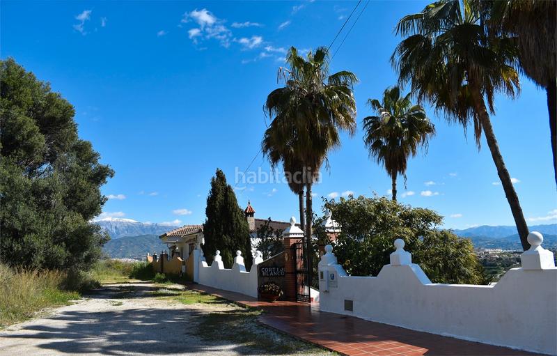 Foto 16bee759-e945-4c88-b77f-d9346cd70168. Casa en lugar los toscanos 22 casa de campo con piscina! en Almayate Bajo