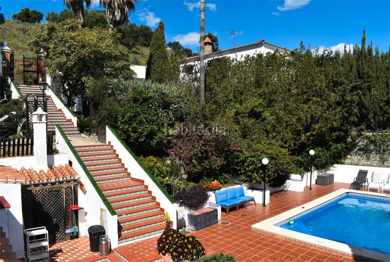 Foto 34847ba4-b2ff-4710-a143-065431ba28a2. Casa en lugar los toscanos 22 casa de campo con piscina! en Almayate Bajo