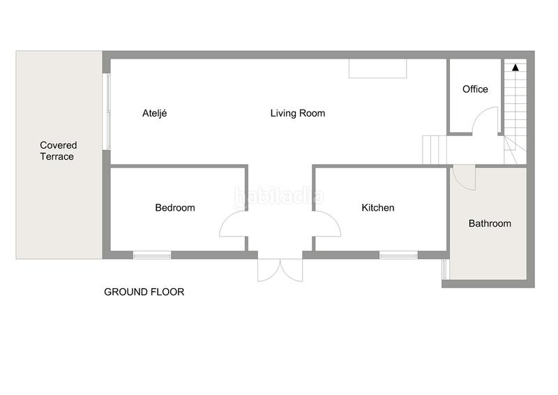 Foto 353ec349-53ed-4f42-a81d-8a017631fd0f. Casa en lugar los toscanos 22 casa de campo con piscina! en Almayate Bajo