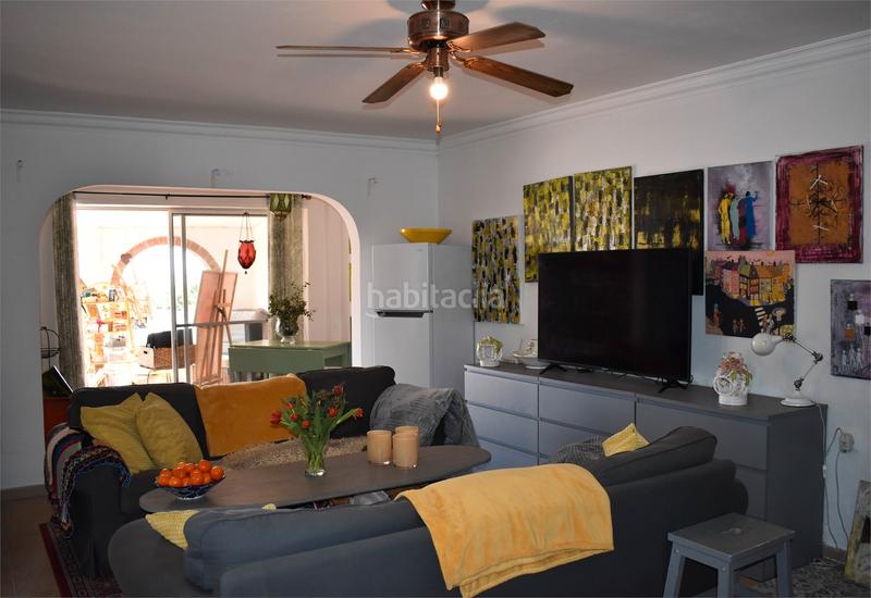 Foto 4a854e73-cf5b-43a3-b60c-93b6bf243a7a. Casa en lugar los toscanos 22 casa de campo con piscina! en Almayate Bajo