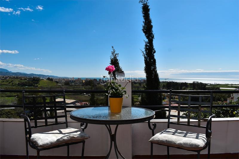 Foto 55f4217b-ae9c-492e-8f11-fcce5a15992c. Casa en lugar los toscanos 22 casa de campo con piscina! en Almayate Bajo