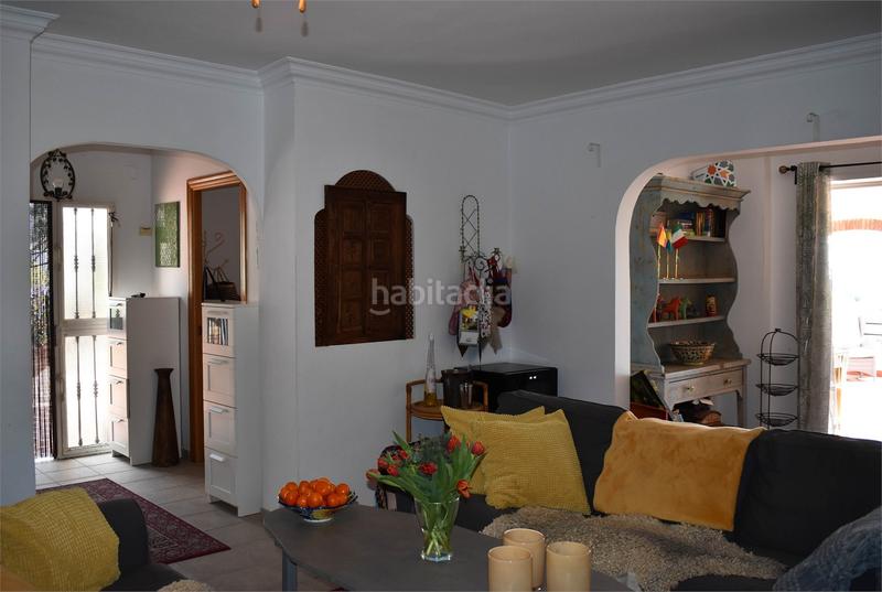 Foto 580323a3-e7a9-4f27-9bd0-83b7794abc49. Casa en lugar los toscanos 22 casa de campo con piscina! en Almayate Bajo