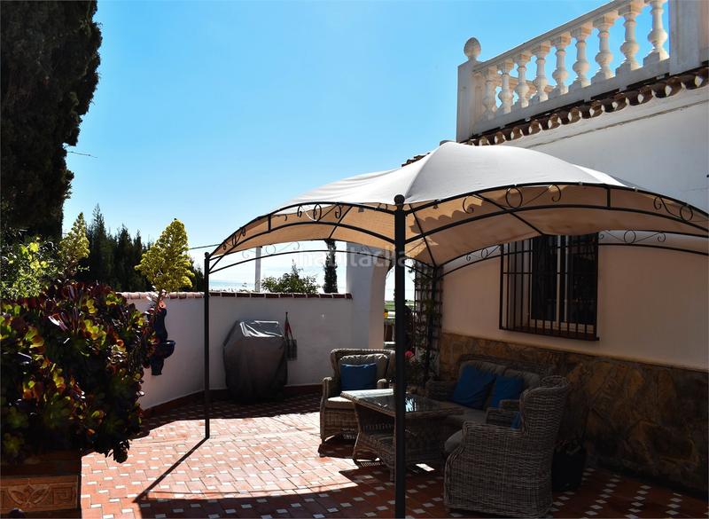 Foto 5937205c-f097-4b18-8d54-52b40ca4dc8b. Casa en lugar los toscanos 22 casa de campo con piscina! en Almayate Bajo