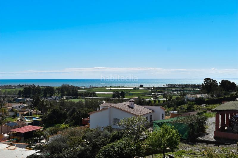 Foto 957a6146-2aa9-4fd1-ad24-1bd0a7d8fd07. Casa en lugar los toscanos 22 casa de campo con piscina! en Almayate Bajo