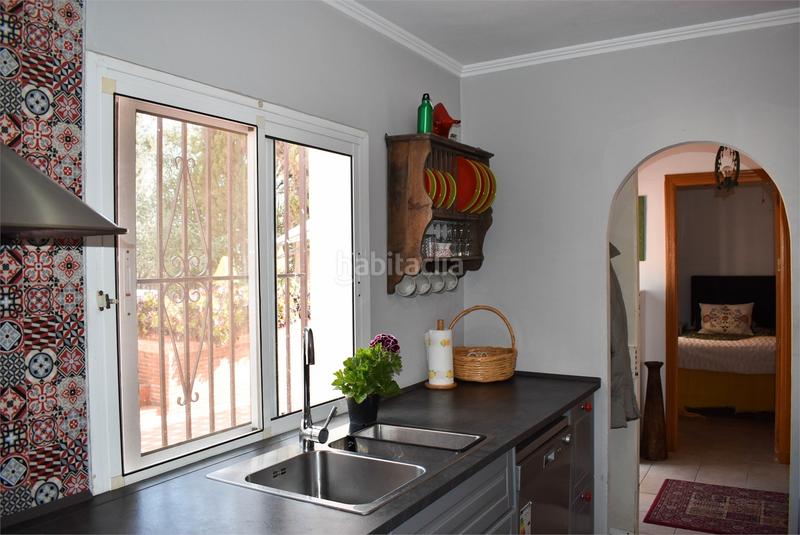 Foto ae70824b-50df-4cdc-8935-c847d68ac6d6. Casa en lugar los toscanos 22 casa de campo con piscina! en Almayate Bajo