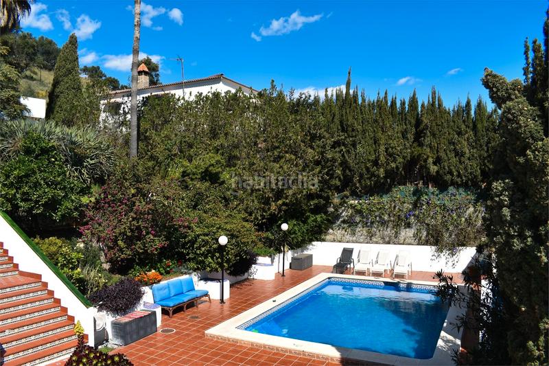 Foto b369e861-5cb9-4fdf-9189-f376f1020202. Casa en lugar los toscanos 22 casa de campo con piscina! en Almayate Bajo