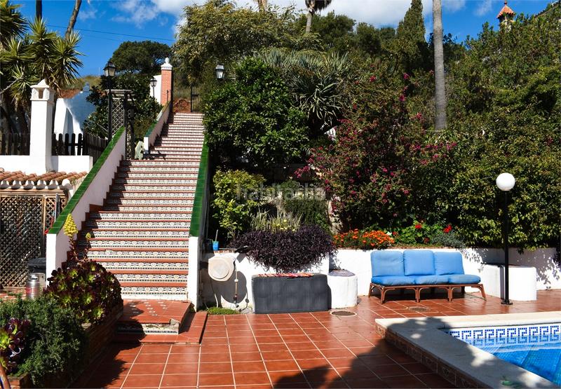 Foto cae314e3-bc96-41bf-aa2f-4b3febff6762. Casa en lugar los toscanos 22 casa de campo con piscina! en Almayate Bajo