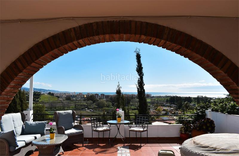 Foto d49793d7-85be-4eb5-a42c-d40619cd89c3. Casa en lugar los toscanos 22 casa de campo con piscina! en Almayate Bajo