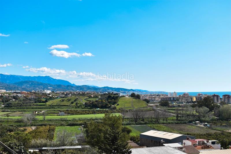 Foto d9e9a8d1-d3d6-4a0b-91b9-d58bd1668592. Casa en lugar los toscanos 22 casa de campo con piscina! en Almayate Bajo