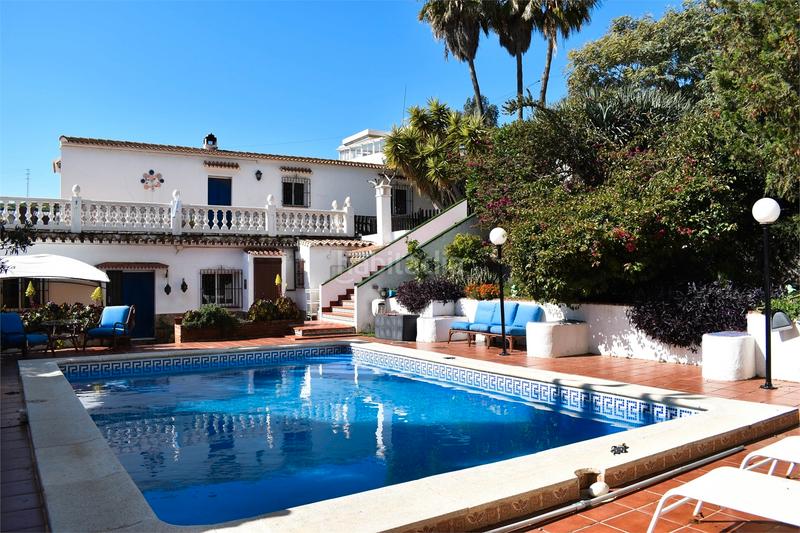 Foto decba1cb-cf7a-4976-8049-9ae958e4facc. Casa en lugar los toscanos 22 casa de campo con piscina! en Almayate Bajo