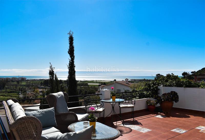 Foto f733f3ad-c434-4d6c-bac3-414f4af156ea. Casa en lugar los toscanos 22 casa de campo con piscina! en Almayate Bajo